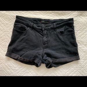 BDG high waist shorts